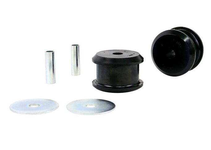 NLT-REV114-0046, Nolathane Trailing Arm Bushings for 2002-2008 COOPER - REV114.0046 в ОАЭ, Дубай. Состояние - новое. Цена 280 AED. Фото, контакты продавца | AUTO.AE
