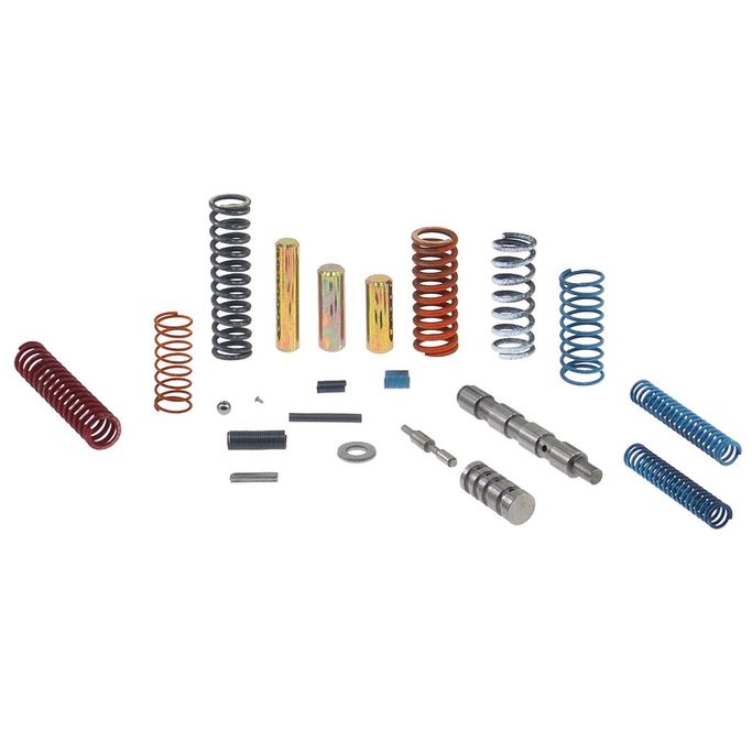 TRG-340-HD2, TransGo Performance Shift Kits 340-HD2 в ОАЭ, Дубай. Состояние - новое. Цена 540 AED. Фото, контакты продавца | AUTO.AE