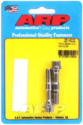 251-6222, ARP 251-6222 Rod Bolt Kit for Ford RS2000 2.0L M8 في الإمارات العربية المتحدة, دبي. Condition - new. Price 240 AED. Photo, seller contacts | AUTO.AE