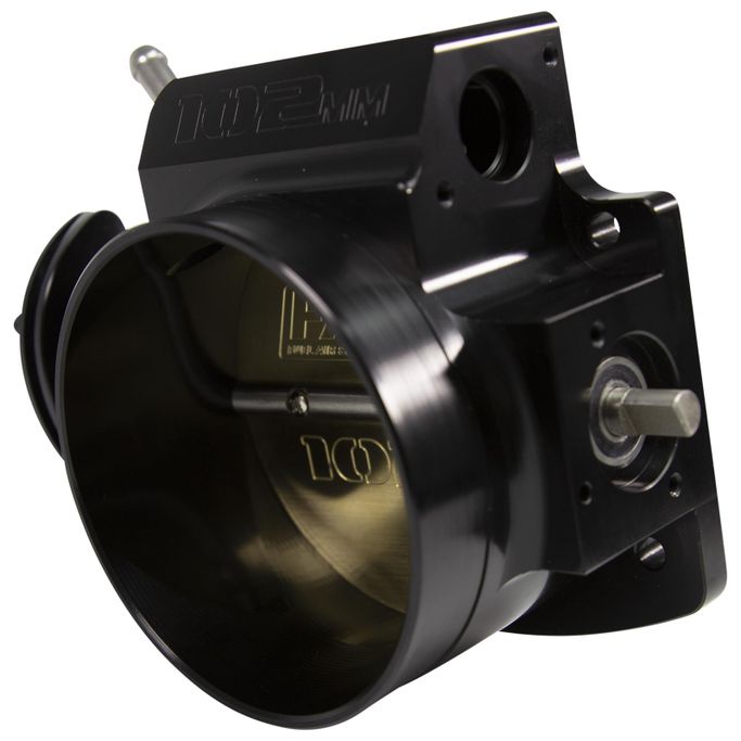FST-54106, FAST Big Mouth LT Throttle Bodies 54106 في الإمارات العربية المتحدة, دبي. Condition - new. Price 1,140 AED. Photo, seller contacts | AUTO.AE