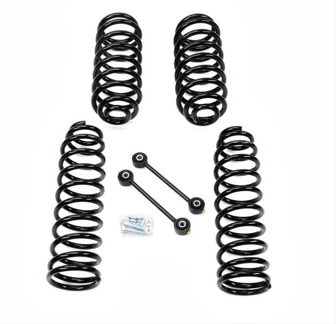 TMI-1351500, TeraFlex Jeep JK Wrangler 1.5 in. Spring Leveling Kits for 2007-2017 WRANGLER, 2018 WRANGLER JK - 1351500 في الإمارات العربية المتحدة, دبي. Condition - new. Price ⁦2,480 AED⁩. Photo, seller contacts | AUTO.AE