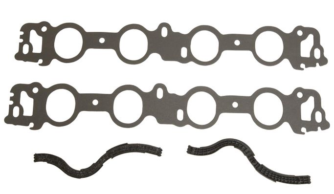 SUM-110500, Summit Racing™ Intake Manifold Gaskets SUM-110500 في الإمارات العربية المتحدة, دبي. Condition - new. Price 180 AED. Photo, seller contacts | AUTO.AE