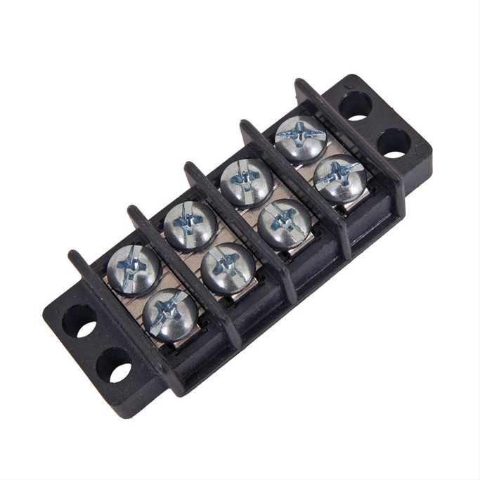 SUM-900385, Summit Racing™ Terminal Blocks SUM-900385 في الإمارات العربية المتحدة, دبي. Condition - new. Price 80 AED. Photo, seller contacts | AUTO.AE