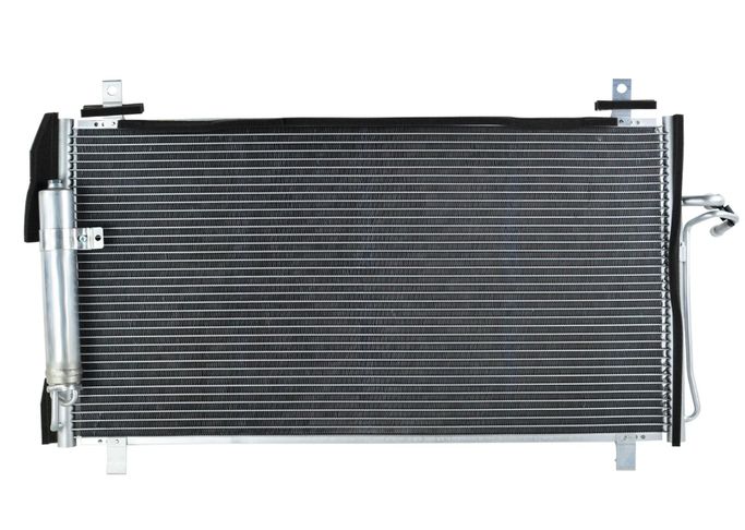 OSC-4707, OSC Automotive Air Conditioning Condensers for 2003-2009 350Z - 4707 in UAE, Dubai. Condition - new. Price 500 AED. Photo, seller contacts | AUTO.AE