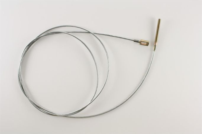 PIO-CA-812, Pioneer Clutch Cables for 1974 BEETLE, KARMANN GHIA, SUPER BEETLE - CA-812 في الإمارات العربية المتحدة, دبي. Condition - new. Price ⁦70 AED⁩. Photo, seller contacts | AUTO.AE