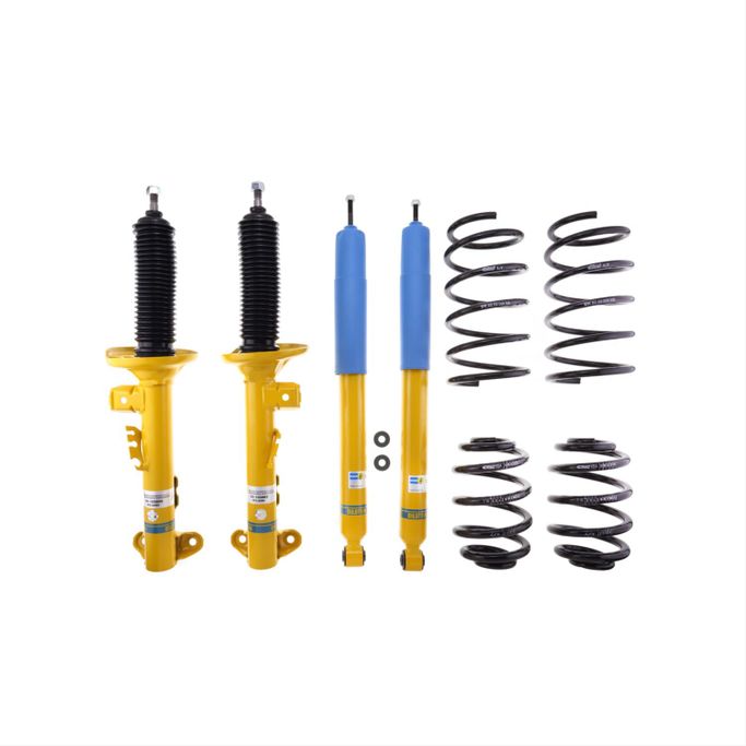 BSN-46-242808, Bilstein B12 Pro-Kit Series Suspension Kits for 1996-1999 M3 - 46-242808 in UAE, Dubai. Condition - new. Price 5,250 AED. Photo, seller contacts | AUTO.AE