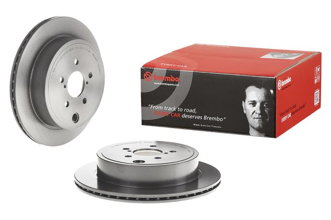 BBO-09-C662-11, Brembo Prime UV Coated Brake Rotors 09.C662.11 في الإمارات العربية المتحدة, دبي. Condition - new. Price ⁦320 AED⁩. Photo, seller contacts | AUTO.AE