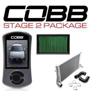 VLK0030020-A, COBB VLK0030020-A AUDI Stage 2 Power Package S3 (8V) в ОАЭ, Дубай. Состояние - новое. Цена 9 050 AED. Фото, контакты продавца | AUTO.AE