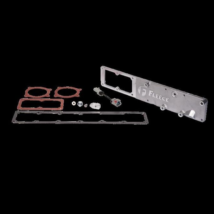 FLE-0604, Fleece Performance High-Flow Intake Plenums FPE-CUMM-IP-0724 в ОАЭ, Дубай. Состояние - новое. Цена 1 020 AED. Фото, контакты продавца | AUTO.AE