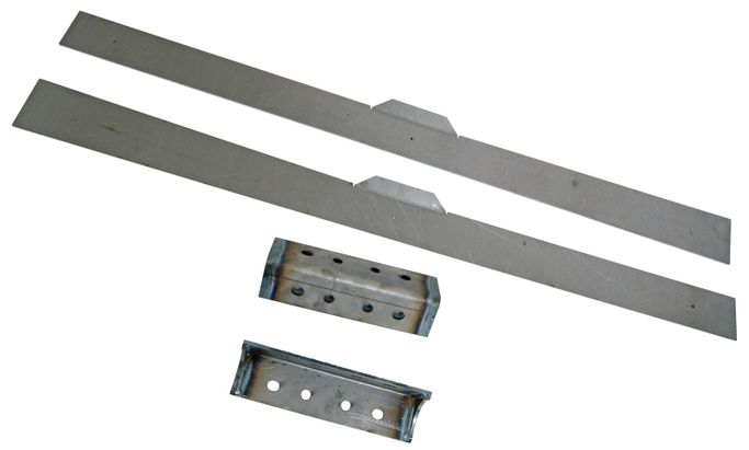 SUM-770801, Summit Racing™ Frame Brace Kits SUM-770801 in UAE, Dubai. Condition - new. Price 970 AED. Photo, seller contacts | AUTO.AE