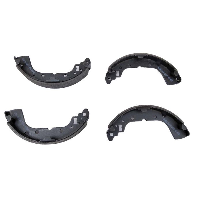 PWR-B1059, PowerStop Autospecialty Stock Replacement Brake Shoes for 2014-2015 MIRAGE - B1059 in UAE, Dubai. Condition - new. Price ⁦130 AED⁩. Photo, seller contacts | AUTO.AE