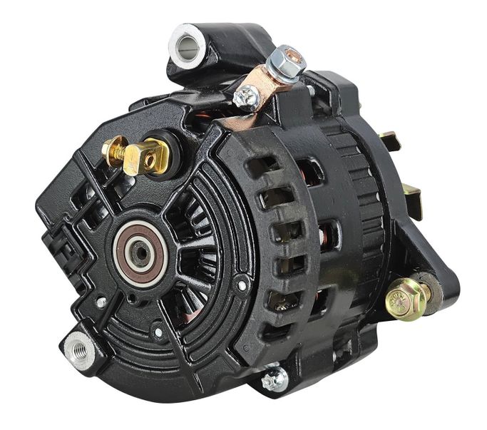 PWM-8072-3, Powermaster Race Alternators 8072-3 в ОАЭ, Дубай. Состояние - новое. Цена 1 050 AED. Фото, контакты продавца | AUTO.AE