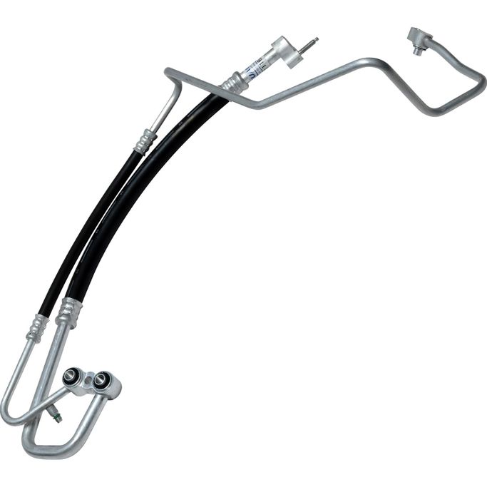 UAC-HA111623C, Universal Air Conditioner Air Conditioning Suction and Discharge Hose Assemblies for 2008-2009 EQUINOX, 2006-2009 TORRENT - HA 111623C في الإمارات العربية المتحدة, دبي. Condition - new. Price ⁦200 AED⁩. Photo, seller contacts | AUTO.AE