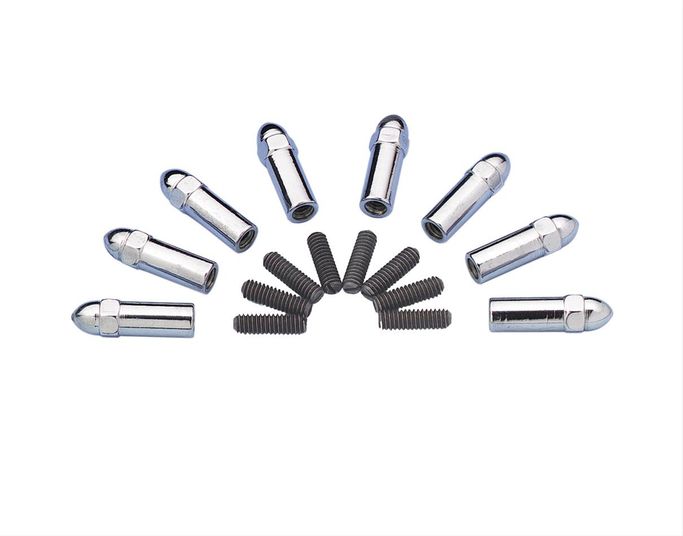 MRG-6304, Mr. Gasket Valve Cover Y-Wing Bolt Kits 6304 في الإمارات العربية المتحدة, دبي. Condition - new. Price ⁦220 AED⁩. Photo, seller contacts | AUTO.AE