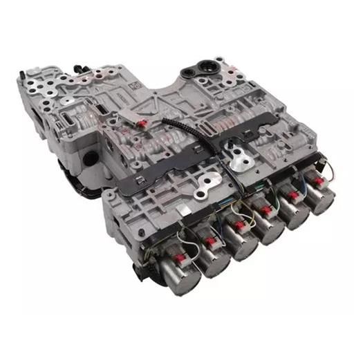ADO-24065346, ACDelco GM Genuine Parts Automatic Transmission Valve Bodies for 2019-2020 SILVERADO 1500, SIERRA 1500, 2020 CAMARO - 19436457 in UAE, Dubai. Condition - new. Price ⁦4,650 AED⁩. Photo, seller contacts | AUTO.AE