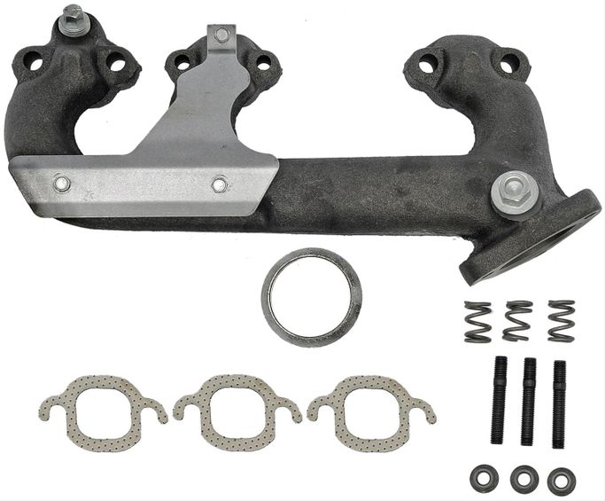 RNB-674-214, Dorman Exhaust Manifolds 674-214 in UAE, Dubai. Condition - new. Price 850 AED. Photo, seller contacts | AUTO.AE