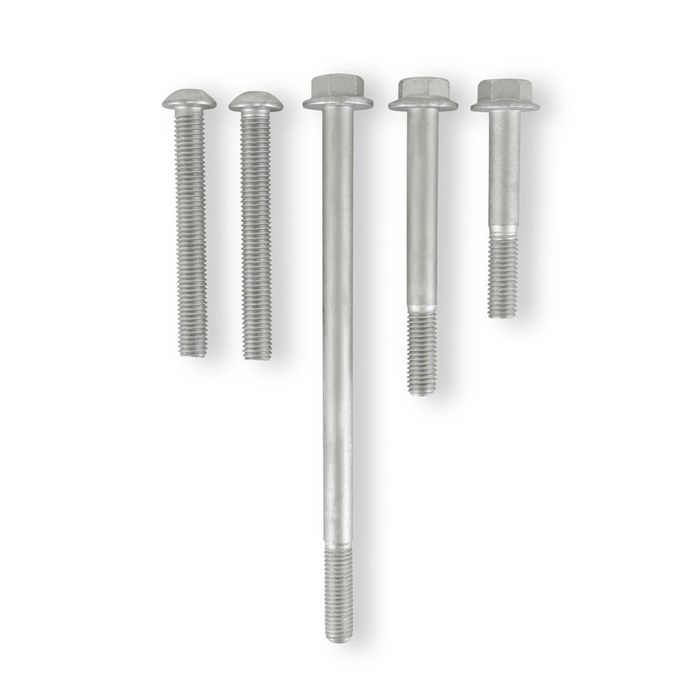 HLY-97-419, Holley Alternator Bracket Bolt Kits 97-419 in UAE, Dubai. Condition - new. Price 110 AED. Photo, seller contacts | AUTO.AE