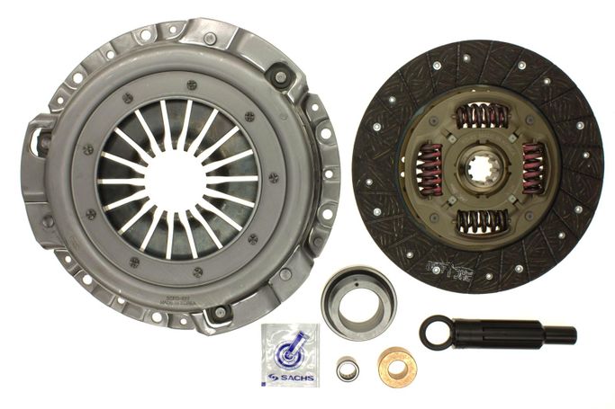 SXR-K0016-01, Sachs Stock Replacement Clutch Kits K0016-01 in UAE, Dubai. Condition - new. Price 640 AED. Photo, seller contacts | AUTO.AE