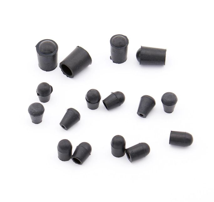 MRG-3704, Mr. Gasket Vacuum Line Cap Kits 3704 في الإمارات العربية المتحدة, دبي. Condition - new. Price 70 AED. Photo, seller contacts | AUTO.AE