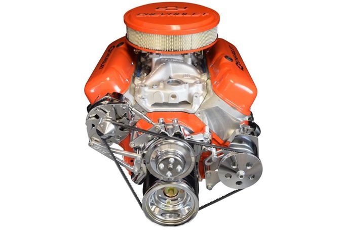 ICB-551493, ICT Billet Alternator/Power Steering Bracket Kits 551493 في الإمارات العربية المتحدة, دبي. Condition - new. Price 530 AED. Photo, seller contacts | AUTO.AE