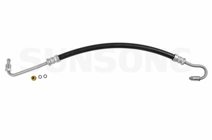SUG-3401285, Sunsong Power Steering Hose Assemblies for 1996-1999 ASTRO, SAFARI - 3401285 в ОАЭ, Дубай. Состояние - новое. Цена 110 AED. Фото, контакты продавца | AUTO.AE