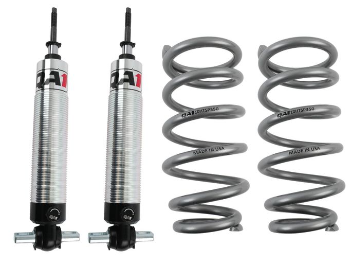 QA1-GS501-10350A, QA1 Pro Coilover Systems GS501-10350A в ОАЭ, Дубай. Состояние - новое. Цена 3 590 AED. Фото, контакты продавца | AUTO.AE