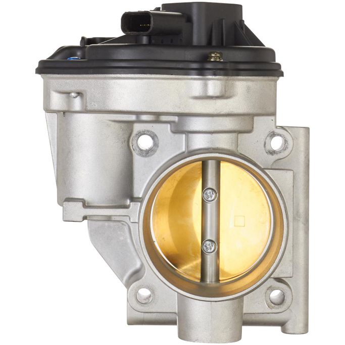 SGT-TB1016, Spectra Premium - Throttle Bodies for 2005-2007 FIVE HUNDRED, FREESTYLE, MONTEGO - TB1016 في الإمارات العربية المتحدة, دبي. Condition - new. Price ⁦820 AED⁩. Photo, seller contacts | AUTO.AE
