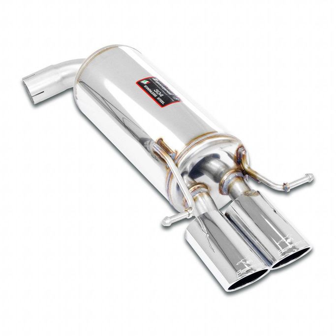 172407, SUPERSPRINT 172407 Rear Exhaust for MERCEDES W203 C AMG في الإمارات العربية المتحدة, دبي. Condition - new. Price ⁦4,580 AED⁩. Photo, seller contacts | AUTO.AE