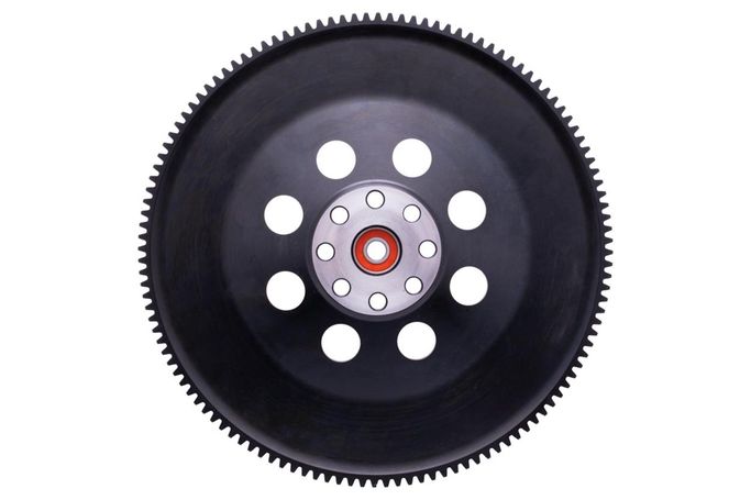 ACL-600235, ACT Streetlite Xact 124-Tooth Flywheel 600235 in UAE, Dubai. Condition - new. Price 2,280 AED. Photo, seller contacts | AUTO.AE