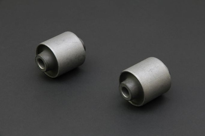 6659, HARDRACE 6659 REAR TRAILING ARM BUSHING HARDEND RUBBER 2PCS/SET MITSUBISHI EVO 4-9 в ОАЭ, Дубай. Состояние - новое. Цена 740 AED. Фото, контакты продавца | AUTO.AE