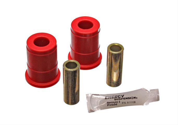 ENS-4-3106R, Energy Suspension Control Arm Bushings 4.3106R in UAE, Dubai. Condition - new. Price 100 AED. Photo, seller contacts | AUTO.AE