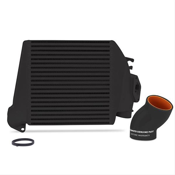 MIO-TMIWRX08BKBK, Mishimoto Intercoolers MMTMIC-WRX-08BKBK في الإمارات العربية المتحدة, دبي. Condition - new. Price ⁦4,750 AED⁩. Photo, seller contacts | AUTO.AE