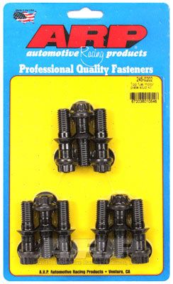 245-0202, ARP 245-0202 Bellhousing Stud Kit for Top fuel motor plate w/ 1/4" spacer. hex في الإمارات العربية المتحدة, دبي. Condition - new. Price 920 AED. Photo, seller contacts | AUTO.AE