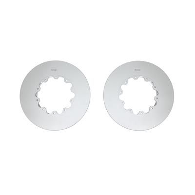 XPF-ZZ-247-390, ZZPerformance Rotor Rings for 2017-2024 CAMARO, 2016-2019 CTS - ZZ-247-390 في الإمارات العربية المتحدة, دبي. Condition - new. Price 1,680 AED. Photo, seller contacts | AUTO.AE