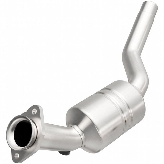 51954, MAGNAFLOW 51954 Catalytic Converter Direct-Fit OEM Grade for JAGUAR XK 2007-2009 in UAE, Dubai. Condition - new. Price ⁦3,650 AED⁩. Photo, seller contacts | AUTO.AE