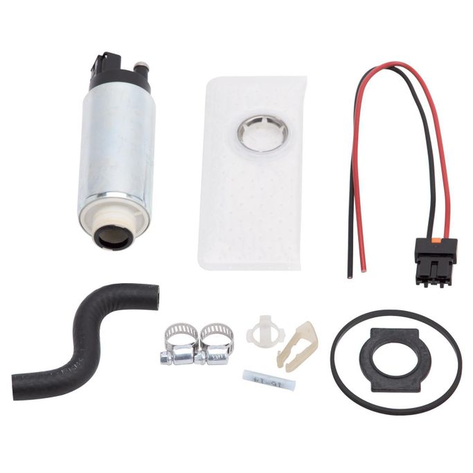 EDL-17932, Edelbrock Mustang In-Tank Fuel Pumps for 1985-1997 MUSTANG - 17932 في الإمارات العربية المتحدة, دبي. Condition - new. Price ⁦530 AED⁩. Photo, seller contacts | AUTO.AE