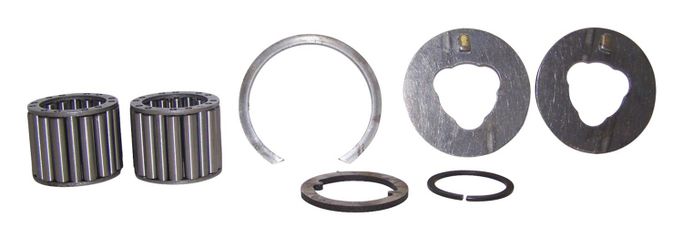 CWA-922717, Crown Automotive Transfer Case Bearings 922717 в ОАЭ, Дубай. Состояние - новое. Цена 260 AED. Фото, контакты продавца | AUTO.AE