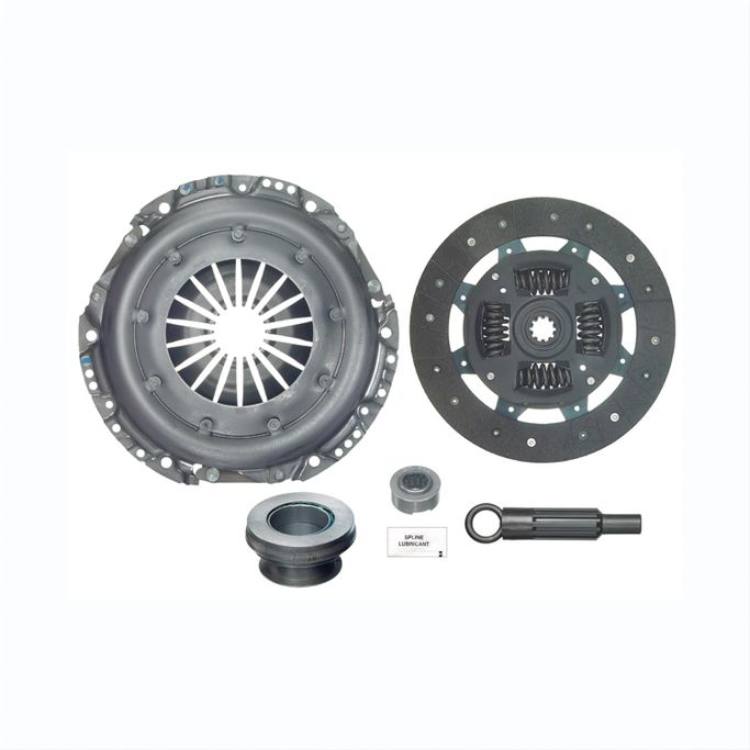 ZZZ-MU70152-1, Zoom MU Series Clutches for 1994-2004 MUSTANG - MU70152-1 في الإمارات العربية المتحدة, دبي. Condition - new. Price ⁦890 AED⁩. Photo, seller contacts | AUTO.AE