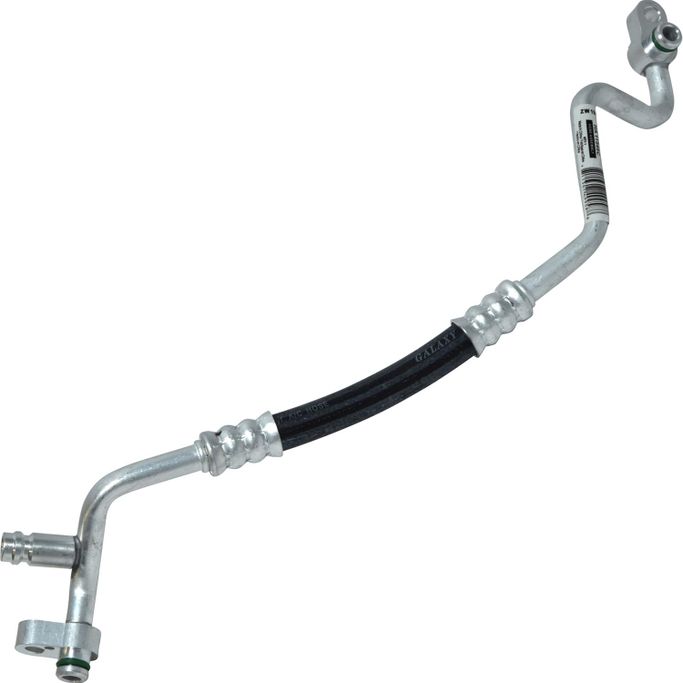 UAC-HA11546C, Universal Air Conditioner Air Conditioning Suction Hose Assemblies for 2003-2009 RANGE ROVER - HA 11546C в ОАЭ, Дубай. Состояние - новое. Цена 160 AED. Фото, контакты продавца | AUTO.AE