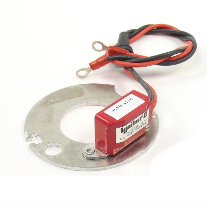 PNX-9ML-1810, PerTronix Ignitor® and Ignitor II® Replacement Modules 9ML-1810 в ОАЭ, Дубай. Состояние - новое. Цена 790 AED. Фото, контакты продавца | AUTO.AE