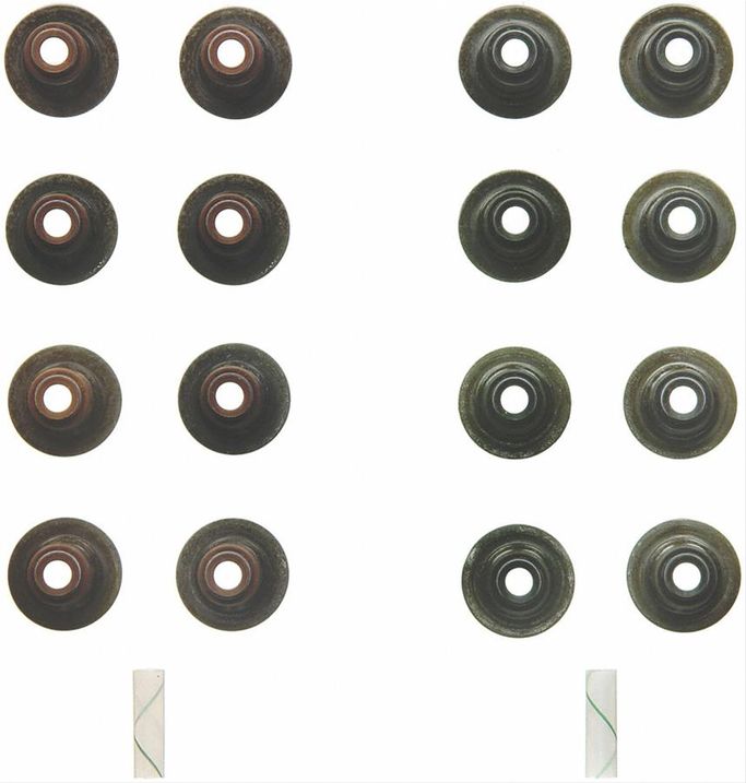 FEL-SS71039, Fel-Pro Valve Stem Seals SS 71039 in UAE, Dubai. Condition - new. Price 150 AED. Photo, seller contacts | AUTO.AE