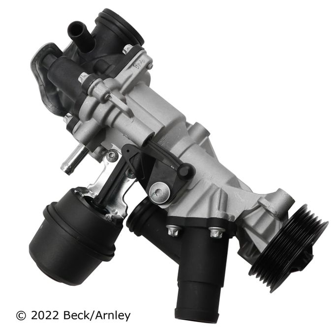 BCK-131-2551, Beck/Arnley Water Pumps for 2014-2019 CLA250, 2015-2020 GLA250 - 131-2551 in UAE, Dubai. Condition - new. Price 900 AED. Photo, seller contacts | AUTO.AE