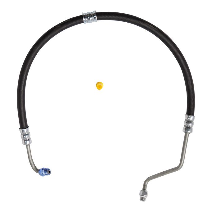 EDD-71834, Edelmann Power Steering Pressure Hoses for 1991-1993 MUSTANG - 71834B في الإمارات العربية المتحدة, دبي. Condition - new. Price 170 AED. Photo, seller contacts | AUTO.AE
