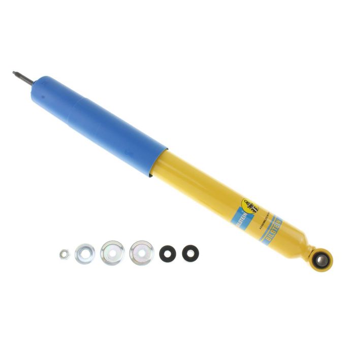 BSN-24-185394, Bilstein B6 4600 Series Shocks and Struts for 2000-2006 TUNDRA - 24-185394 في الإمارات العربية المتحدة, دبي. Condition - new. Price ⁦500 AED⁩. Photo, seller contacts | AUTO.AE