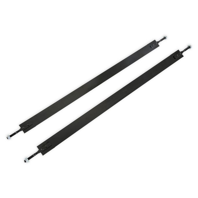 SNE-19-578, Holley Sniper Fuel Tank Straps for 1987-1991 BLAZER, 1981-1991 JIMMY, 1981-1986 K5 BLAZER - 19-578 в ОАЭ, Дубай. Состояние - новое. Цена ⁦170 AED⁩. Фото, контакты продавца | AUTO.AE