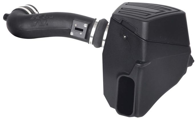 KNN-63-3113, K&N 63 Series Aircharger High Performance Cold Air Intake Kits for 2019-2025 SIERRA 1500, SILVERADO 1500 - 63-3113 в ОАЭ, Дубай. Состояние - новое. Цена ⁦2 020 AED⁩. Фото, контакты продавца | AUTO.AE