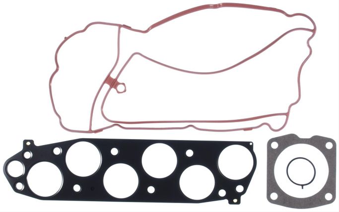 MAH-MS19700, Mahle Original Upper Intake Manifold Gaskets MS19700 in UAE, Dubai. Condition - new. Price 260 AED. Photo, seller contacts | AUTO.AE