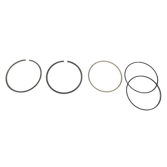 CNN-RS1MGNHD4125, CP Pistons Bullet Nitrided Piston Rings RS1MGNHD-4125 في الإمارات العربية المتحدة, دبي. Condition - new. Price ⁦160 AED⁩. Photo, seller contacts | AUTO.AE