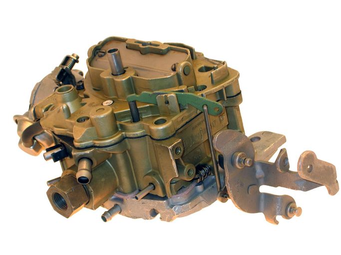 URM-1-321, UREMCO Remanufactured  CFM 2-Barrel Carburetor 1-321 in UAE, Dubai. Condition - new. Price 1,420 AED. Photo, seller contacts | AUTO.AE