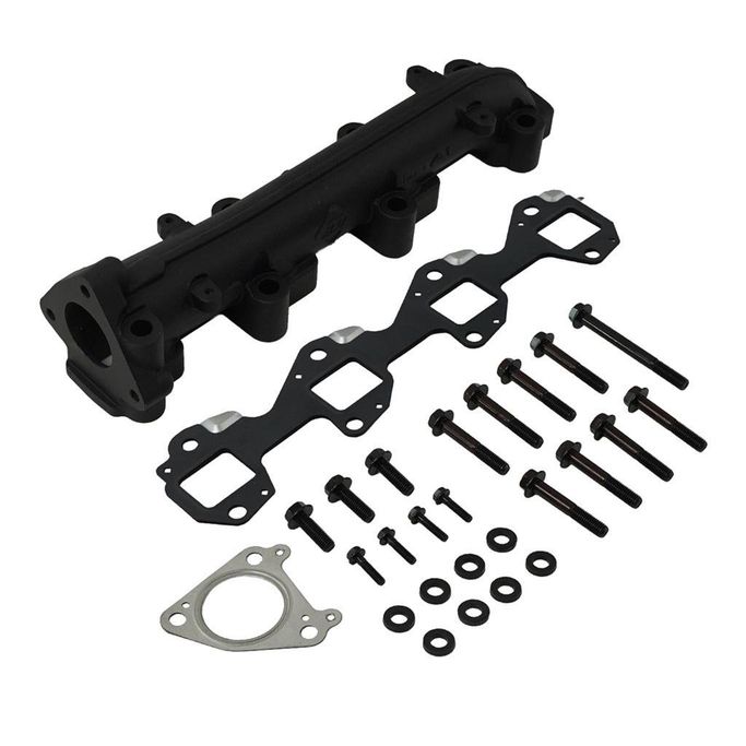 BDD-1041461, BD Diesel Exhaust Manifolds 1041461 في الإمارات العربية المتحدة, دبي. Condition - new. Price 1,370 AED. Photo, seller contacts | AUTO.AE